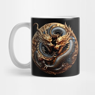 Year of the Dragon 2024 (1) Mug